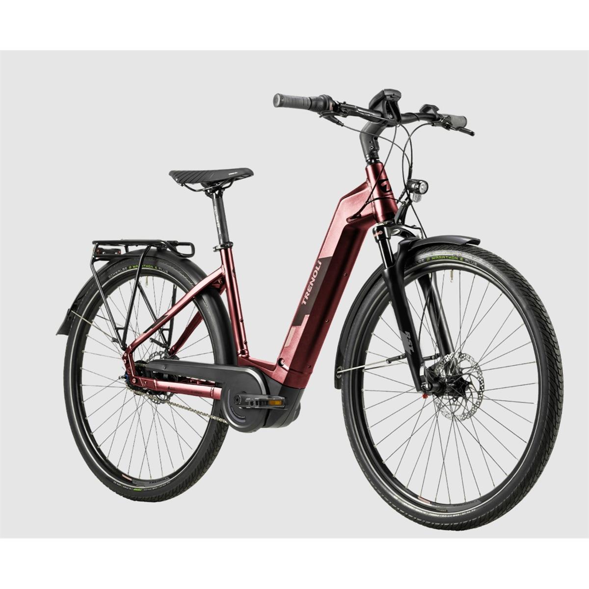 Trenoli Tanaro Classico Active Line Plus wine 500wh