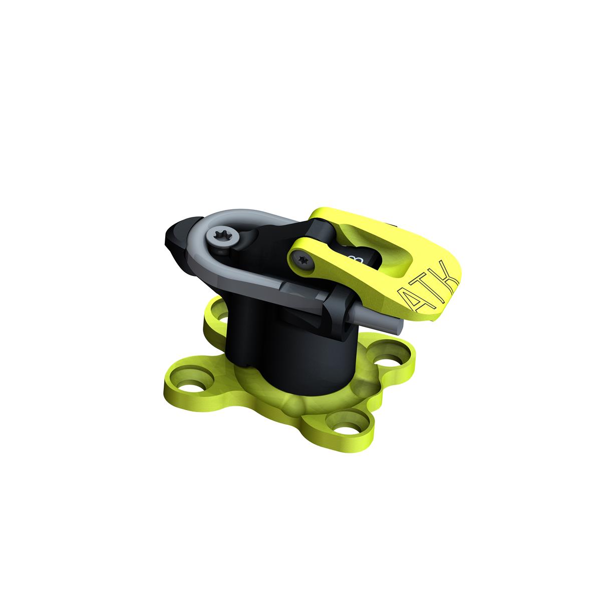 ATK Race Trofeo