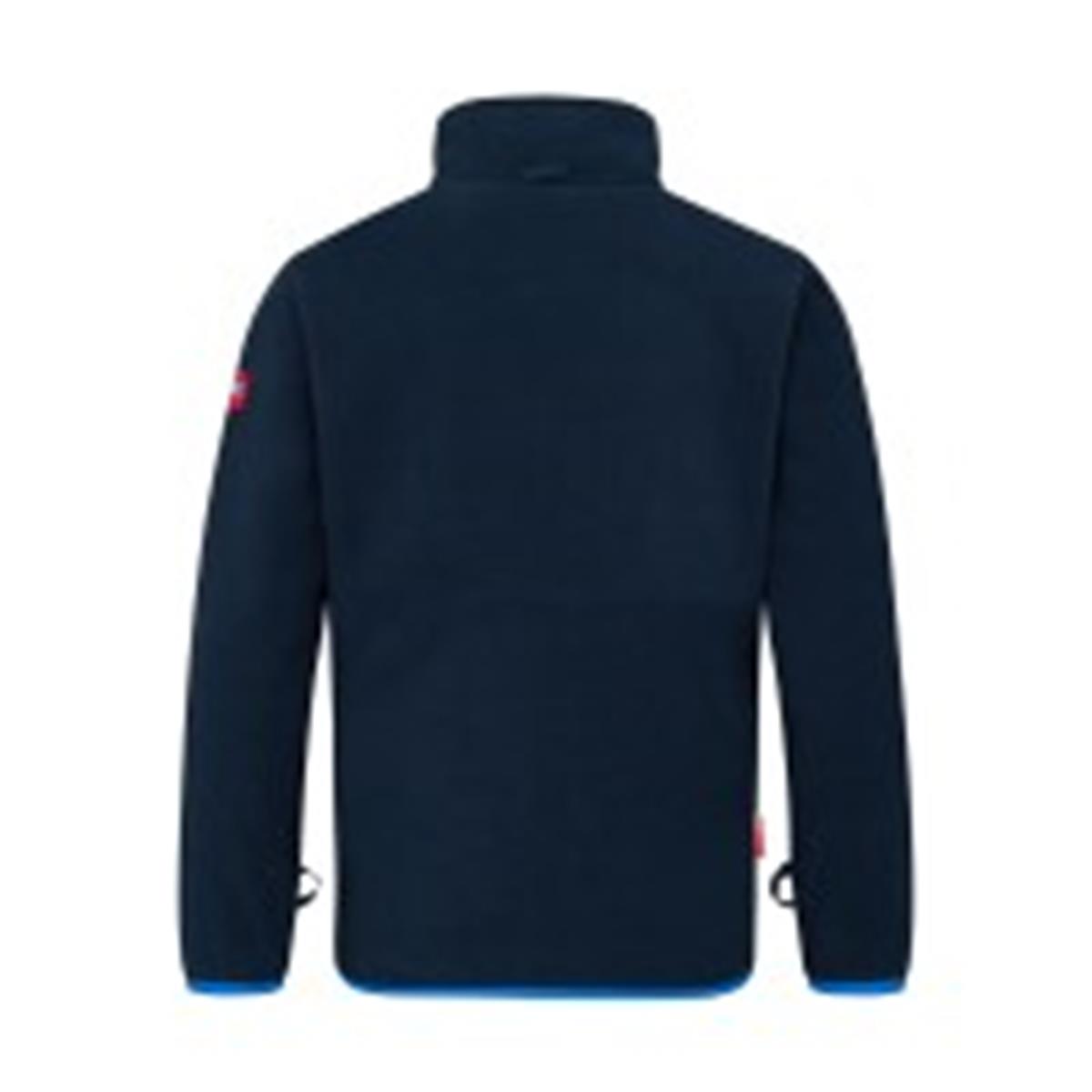 Trollkids Kjerak 3in1 Jacket navy/medium blue