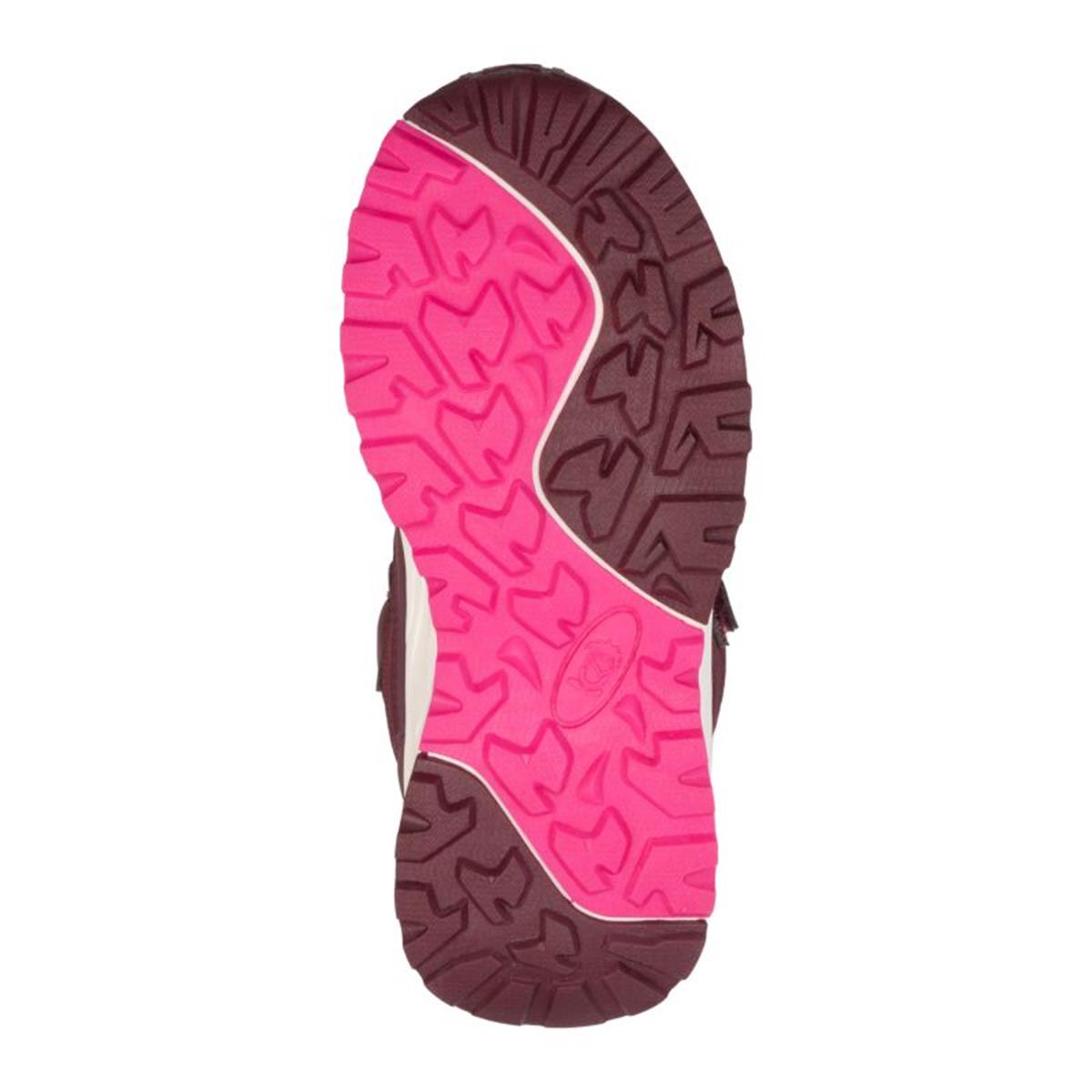 Trollkids- Kids Hafjell Winter Boots