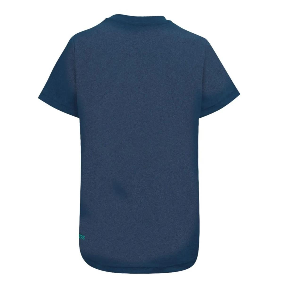 Trollkids Kids Sognefjord T mystic blue