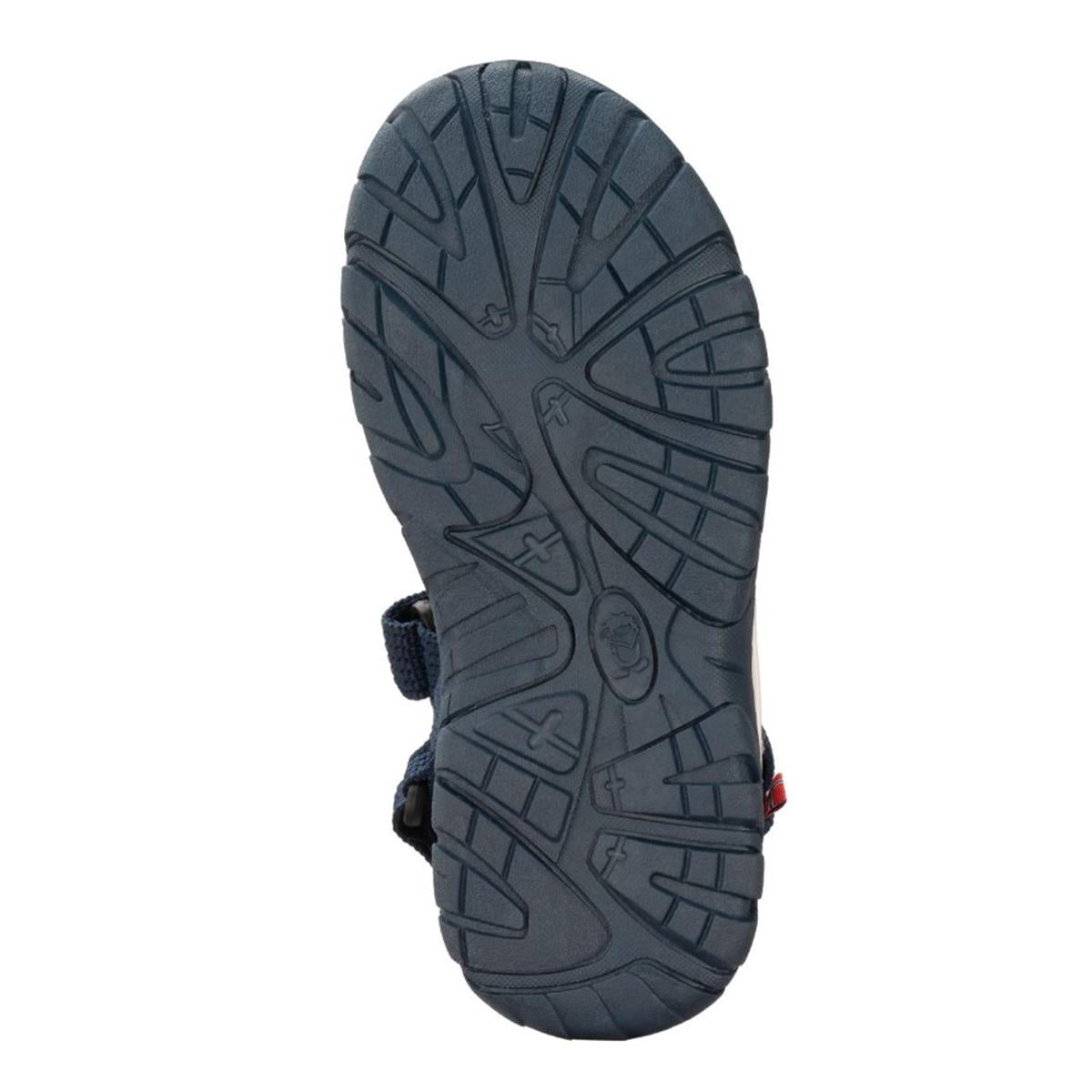 Trollkids - Kids Oslofjord Sandal - dark navy - Kinder
