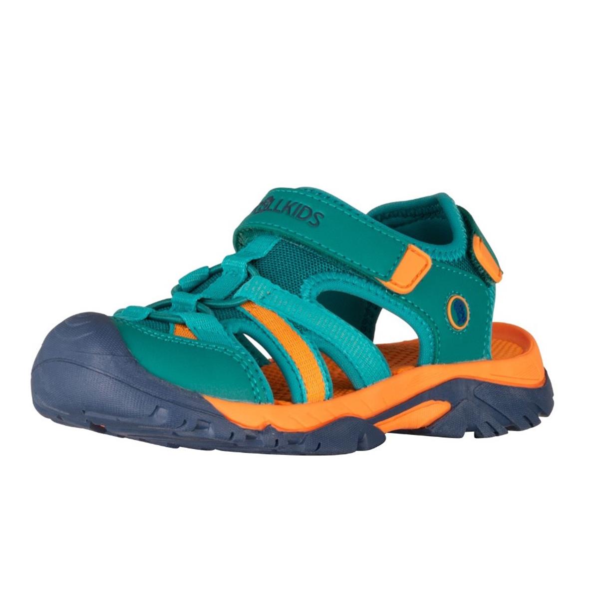 Trollkids - Kids Stavanger Sandal XT - Kinder
