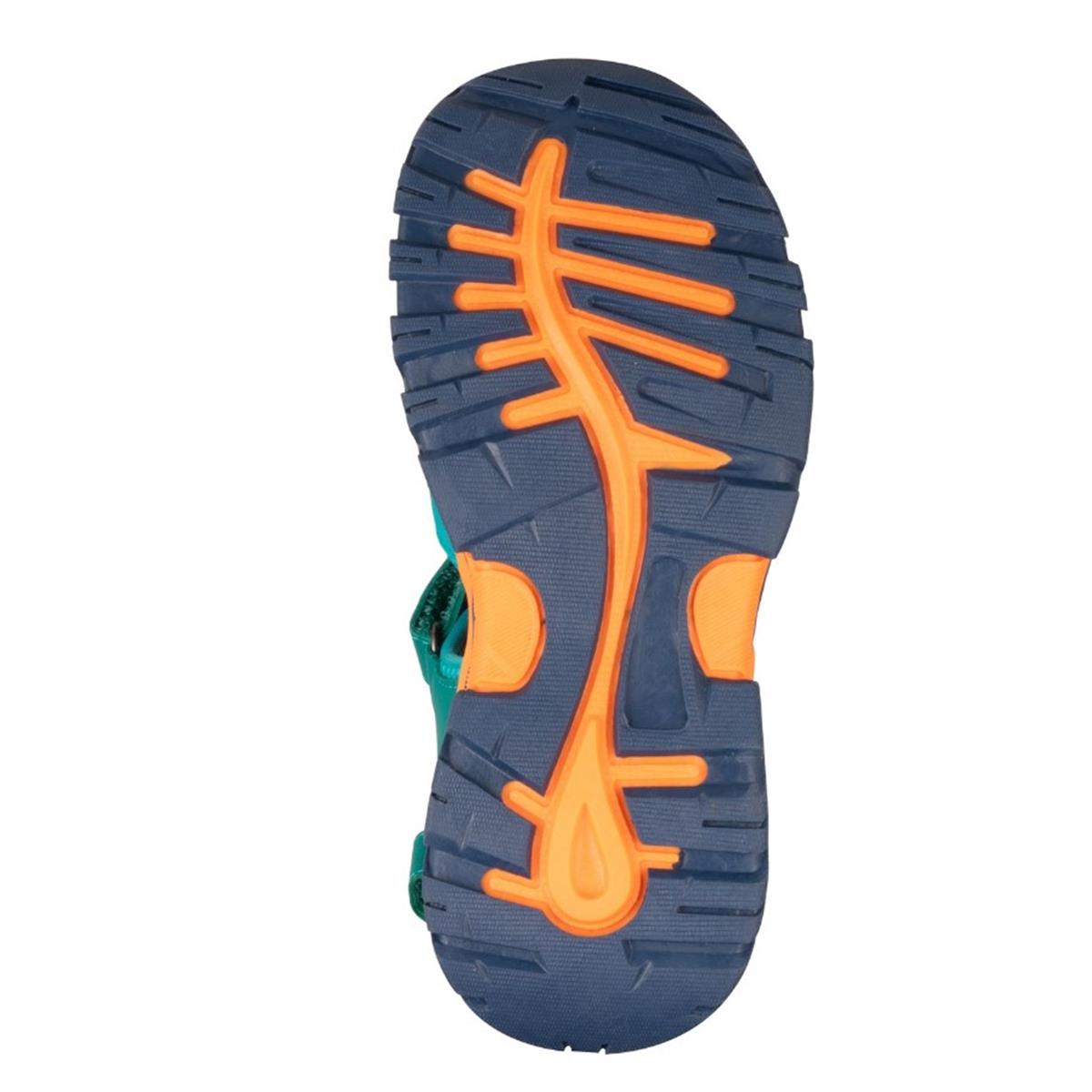 Trollkids - Kids Stavanger Sandal XT - Kinder