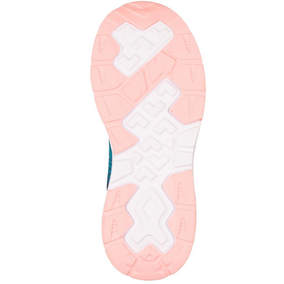 Trollkids - Kids Balestrand Sneaker- Kinder
