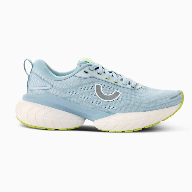 U-Tech Nevos 4 W blue/winter sky/sharp green