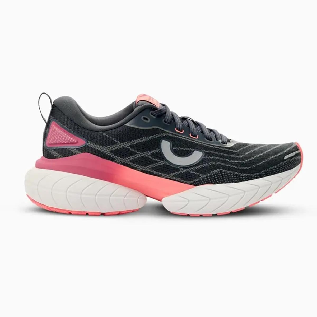 True Motion U-Tech Nevos 4 Women ebony georgia peach hawthorn rose