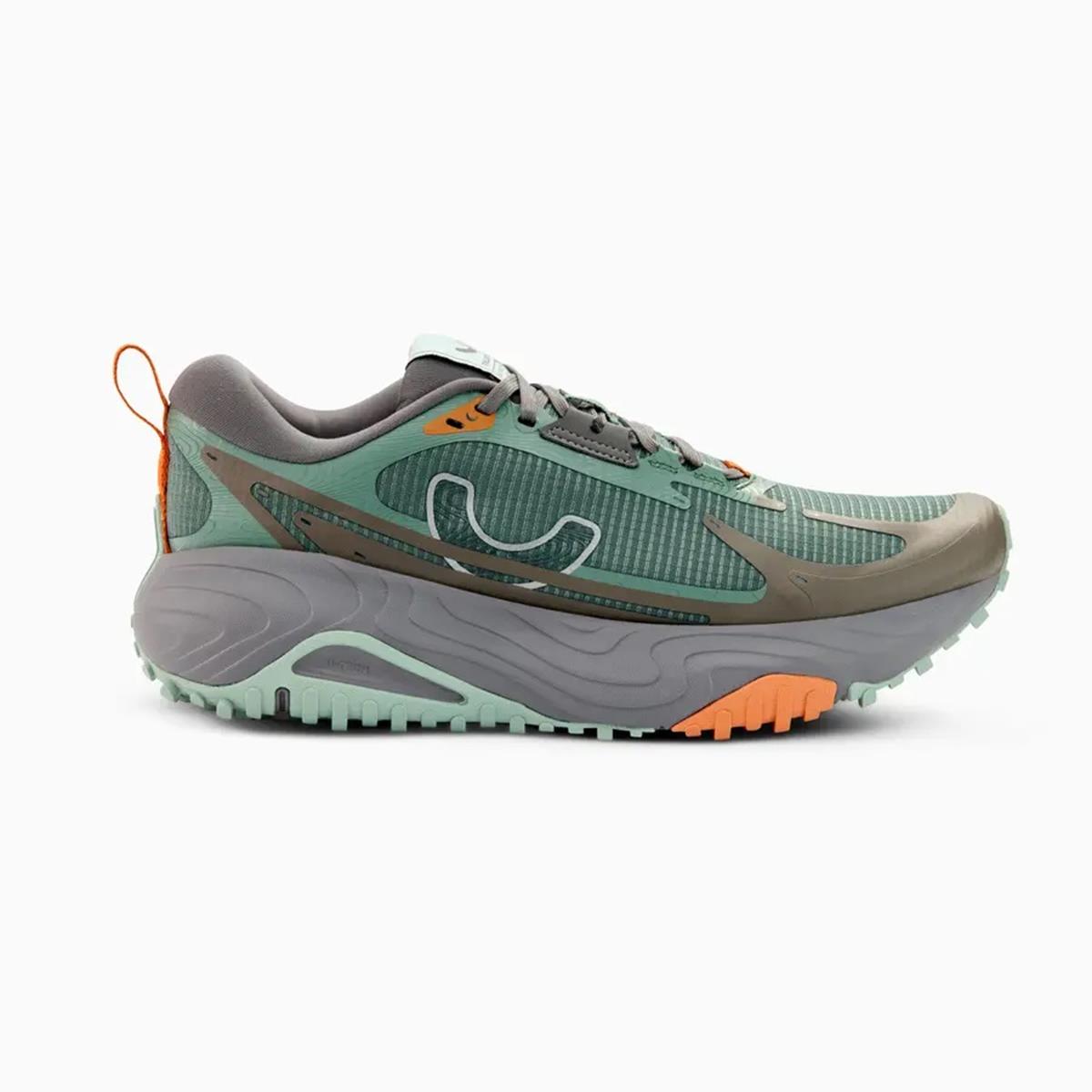 True Motion U-Tech Pariah Men dark forest Pavement gold flame