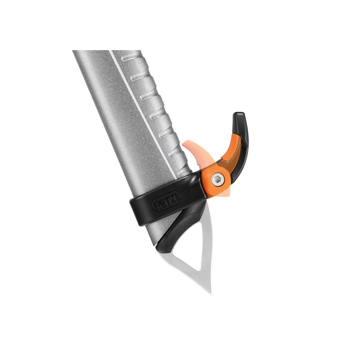 Petzl Sum'tec Hammer