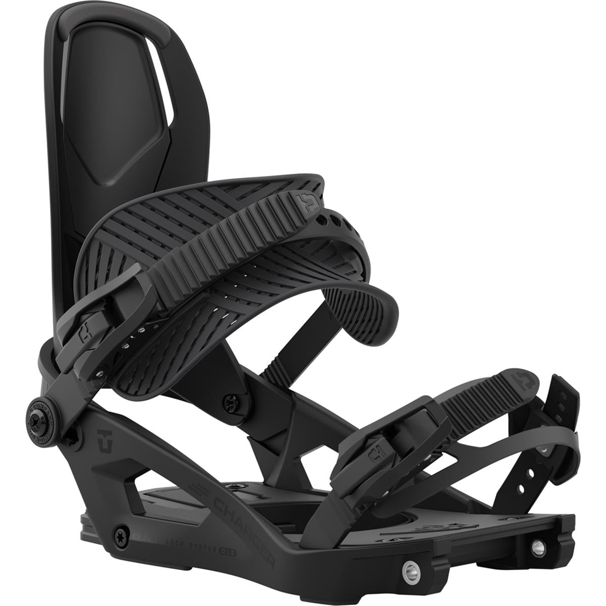 Union Charger Spliboardbindung 2022/23