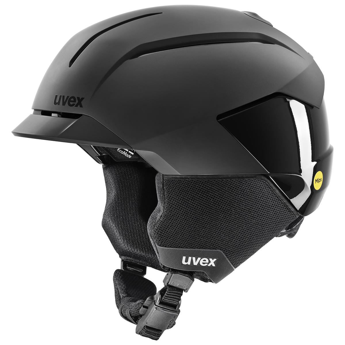 Uvex levitate MIPS black