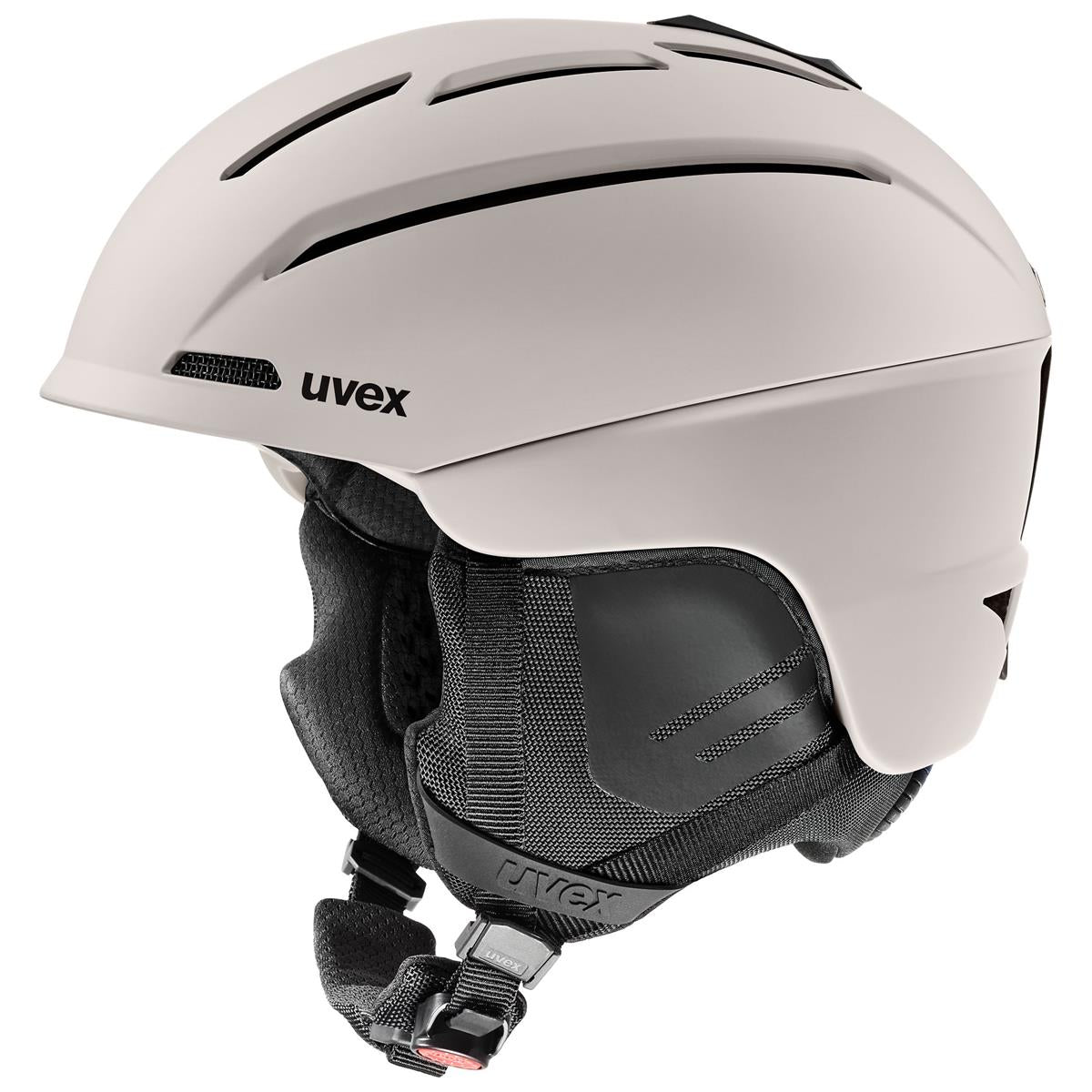 Uvex gravitate warm grey matt