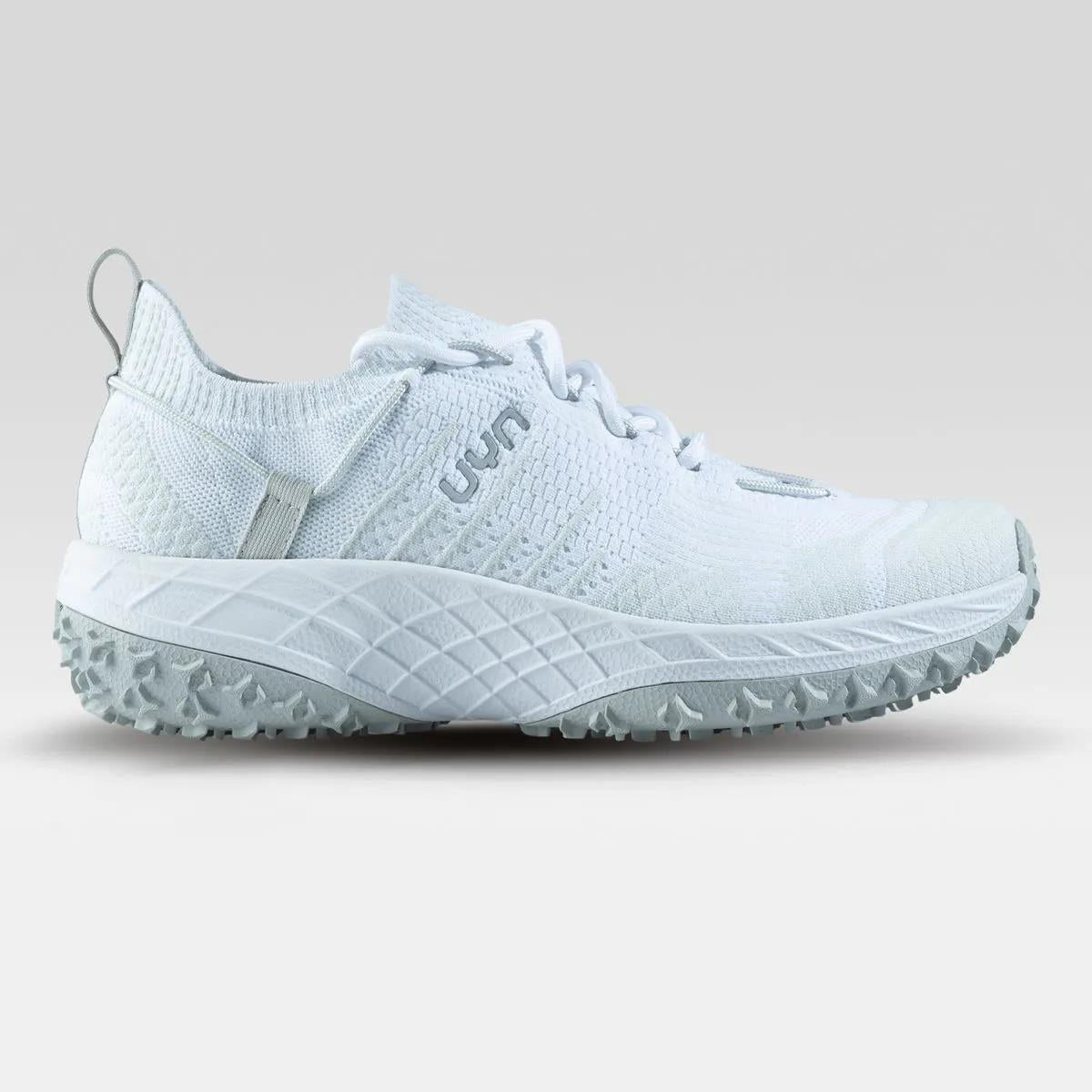 Uyn Woman Urban Trail Naked Shoes white