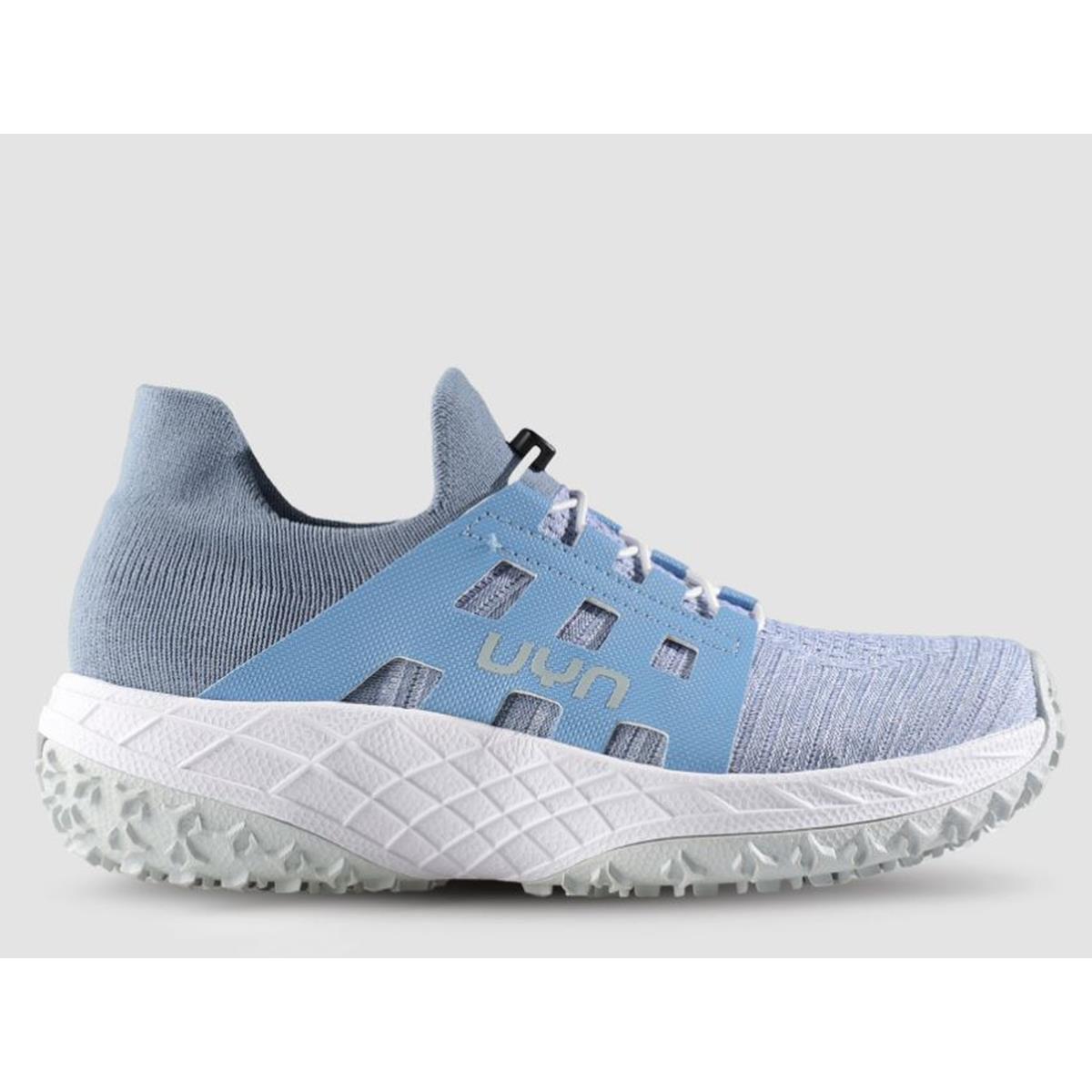 Uyn Artax Plus Urban Trail Women turquoise melange