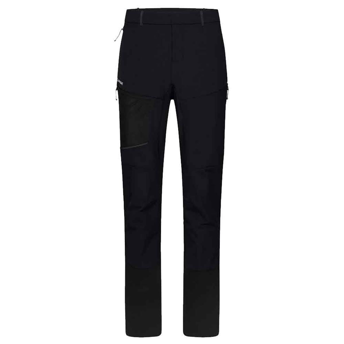 Vaude Larice IV Skitourenhose black Herren