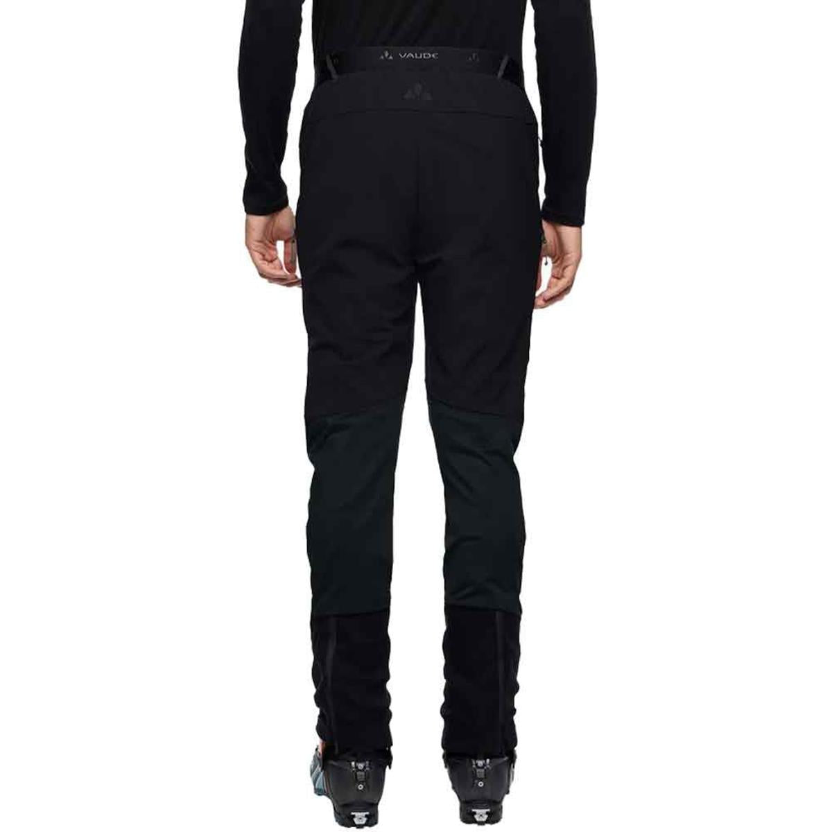 Vaude Larice IV Skitourenhose black Herren