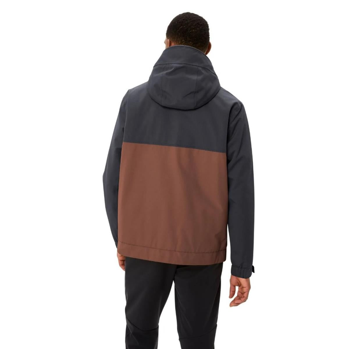 Vaude Manukau III tobacco Herren Winterjacke