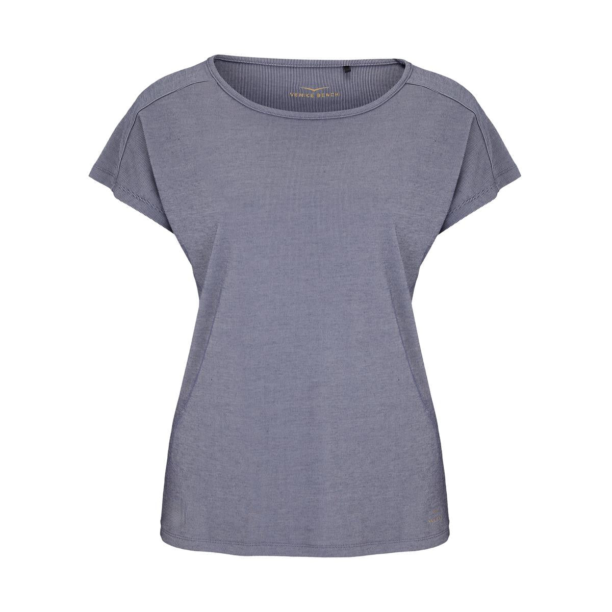 VENICE BEACH TIA T-Shirt - blue mussel