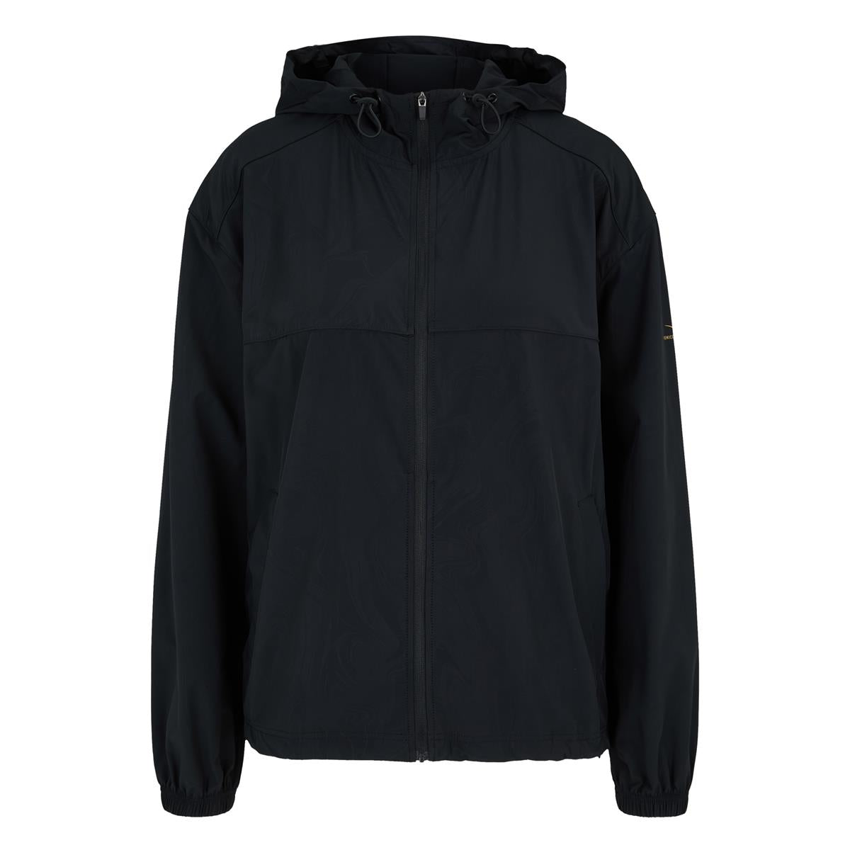 VENICE BEACH MOINA Jacke - AOP lava embossed