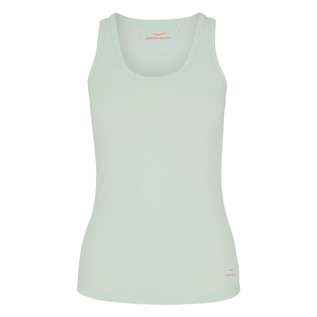 VENICE BEACH BRENDA Tanktop - peppermint
