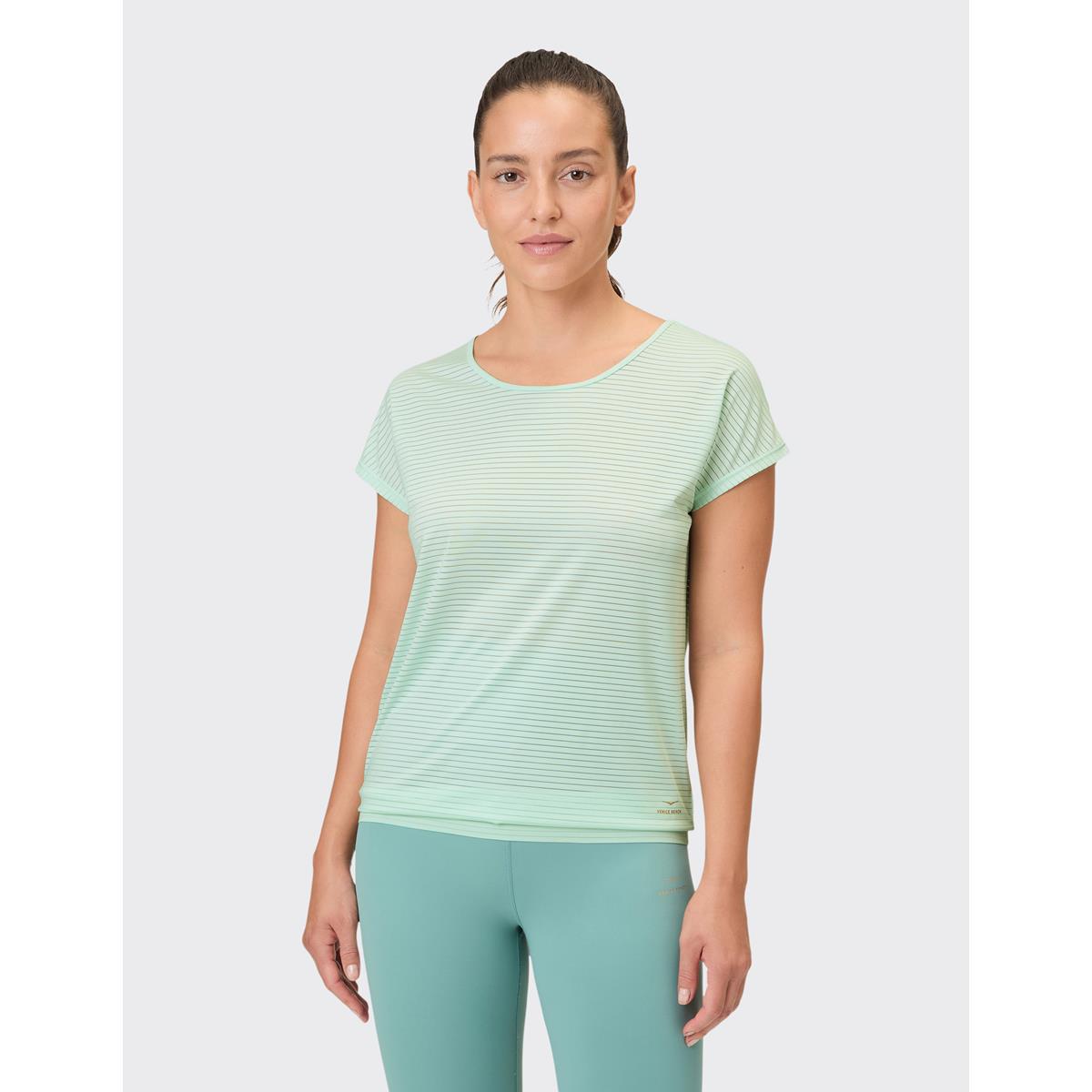 VENICE BEACH RYAH T-Shirt - peppermint