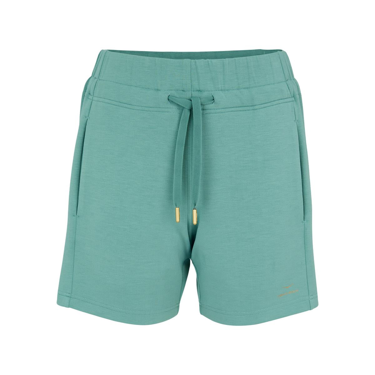 VENICE BEACH Hayley Sweatshorts - eucalyptus
