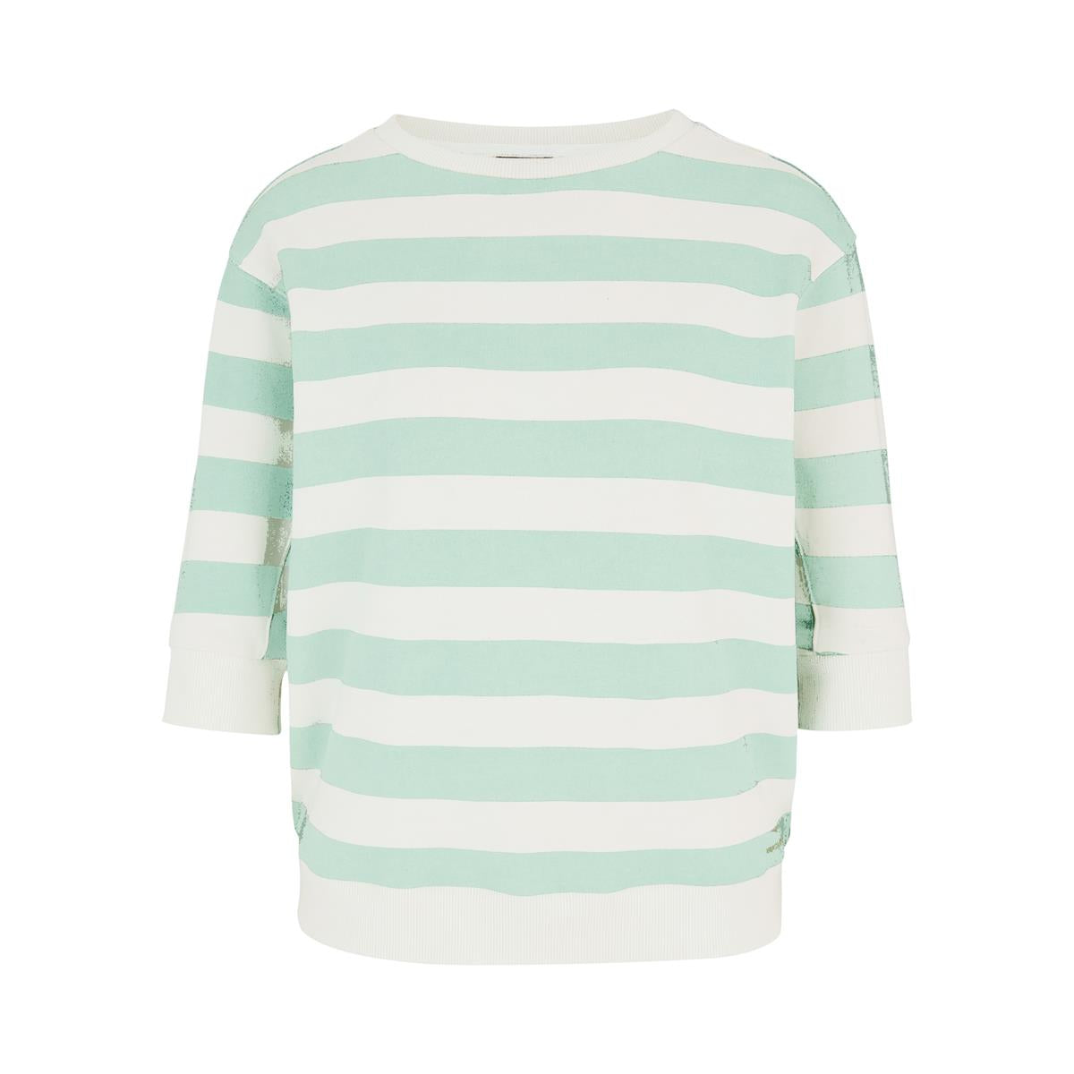 VENICE BEACH JANETTE Sweatshirt - peppermint
