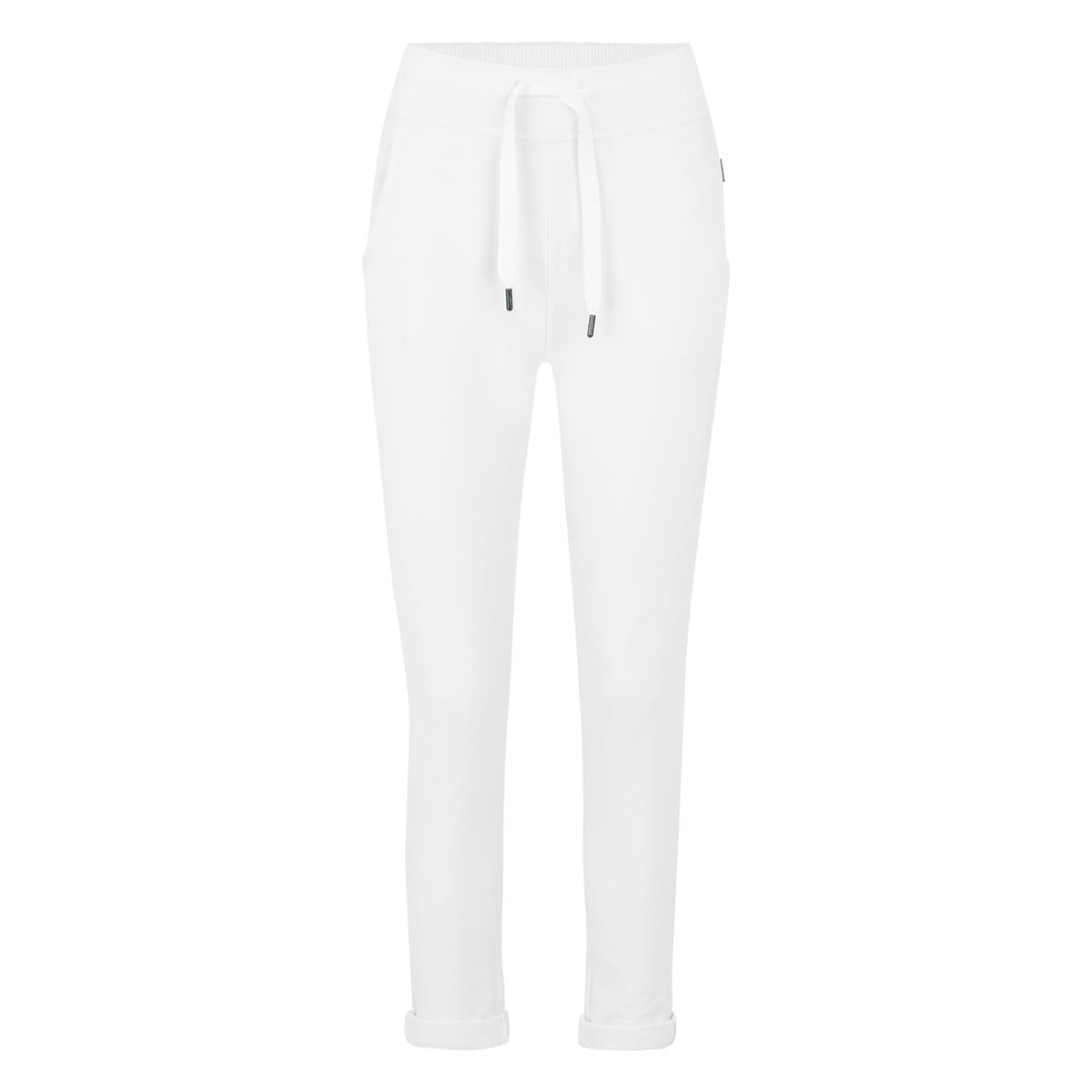 VENICE BEACH SHERLY Sweathose - cloud white
