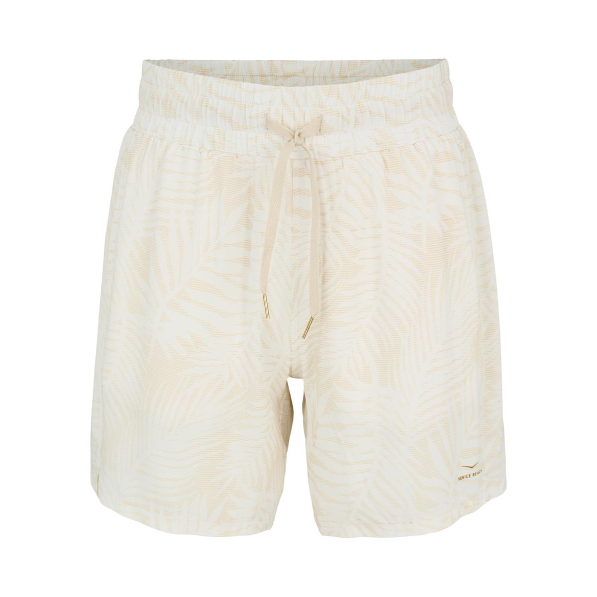 VENICE BEACH BARBARA Sweatshorts - cloud white