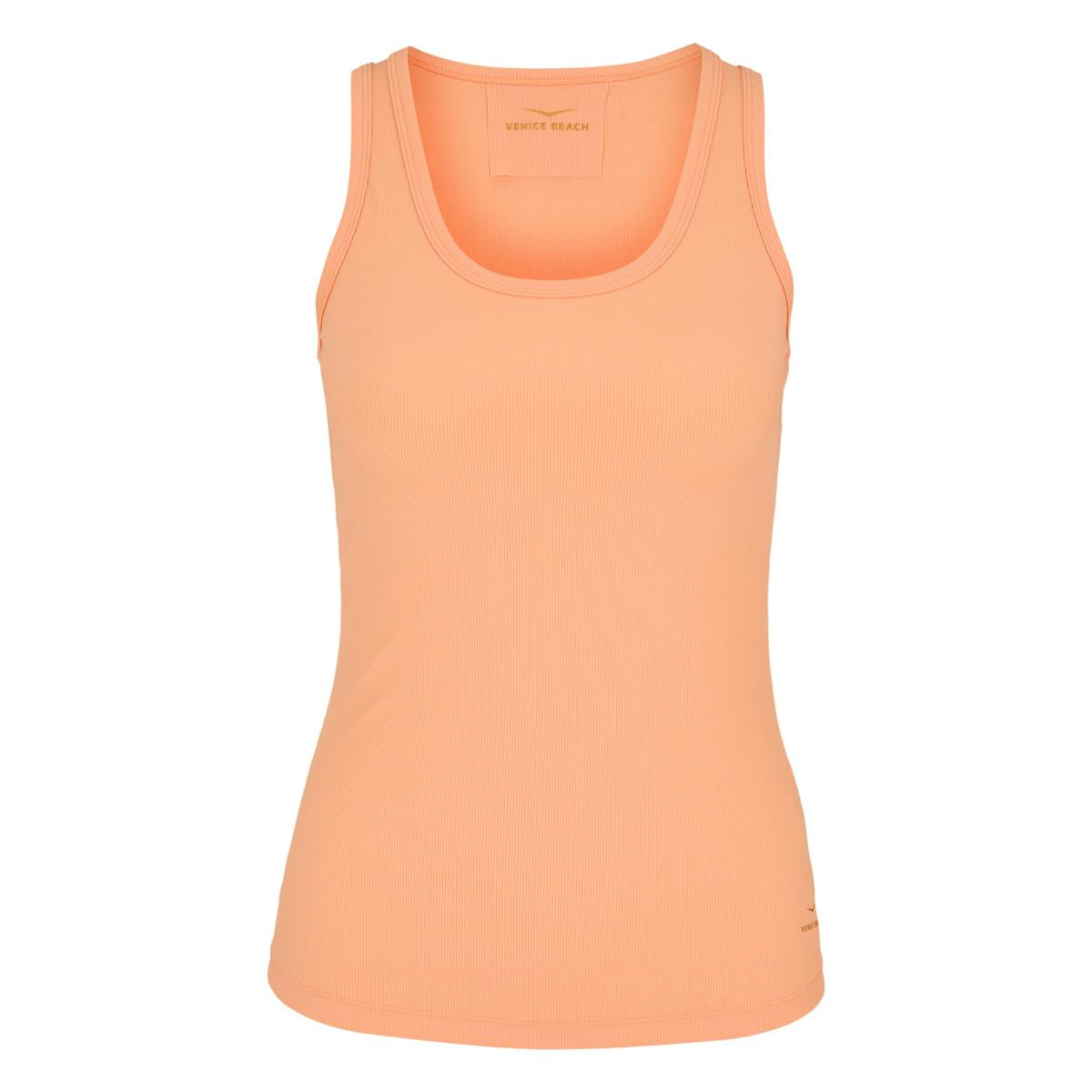 VENICE BEACH BRENDA Tanktop - papaya