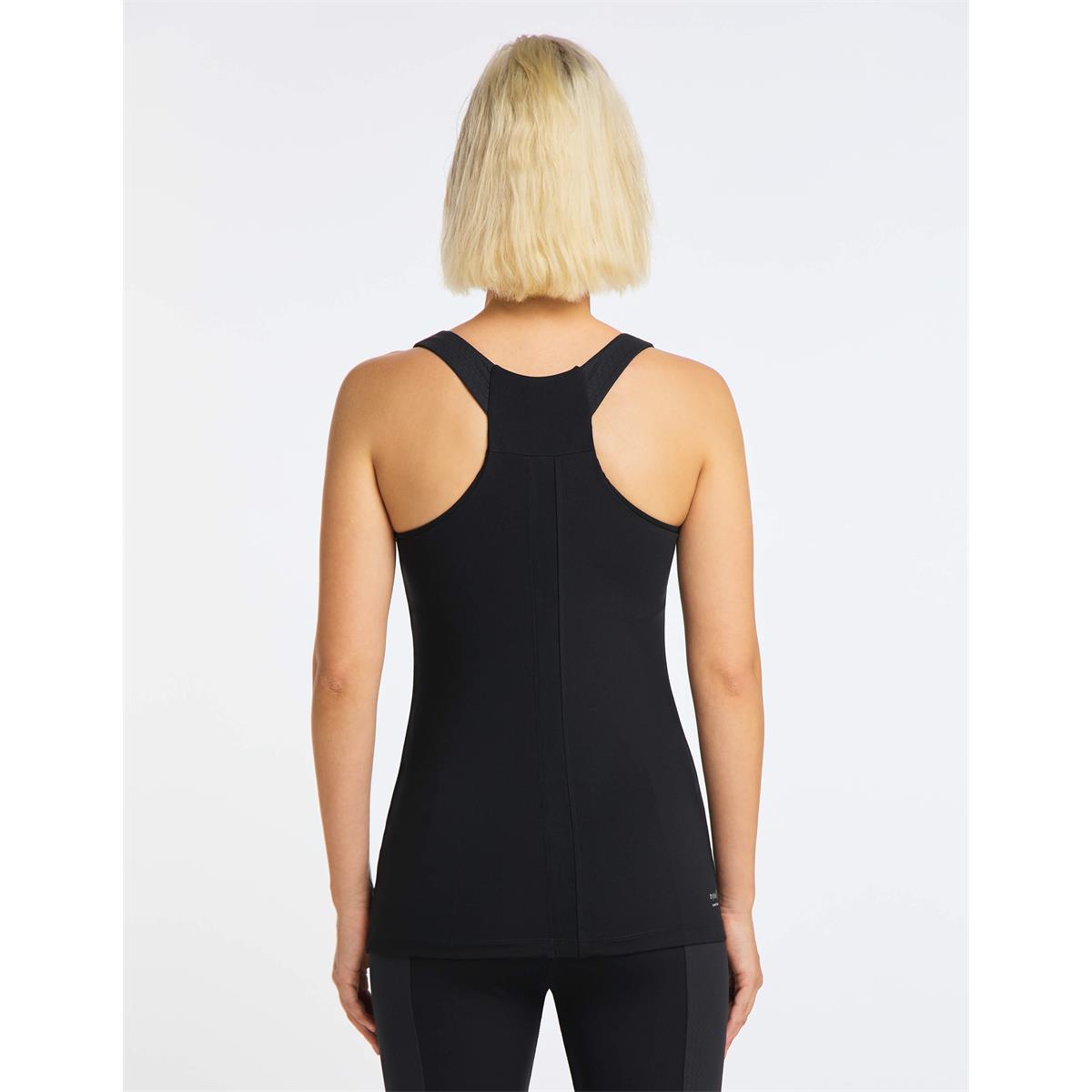 Venice Beach Kaley Tanktop Damen Schwarz 2022 2023