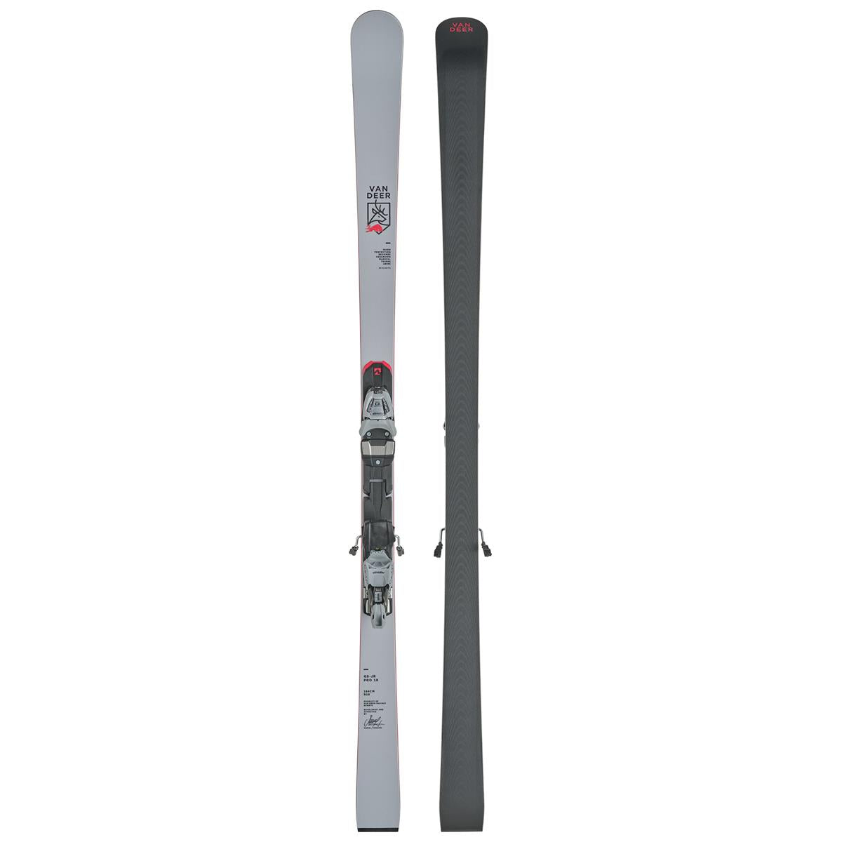 Van Deer GS-Jr Pro 26/27