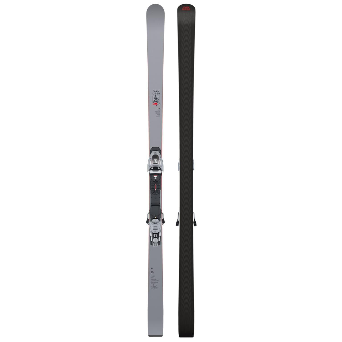 Bild 1 GS-Pro RS grey