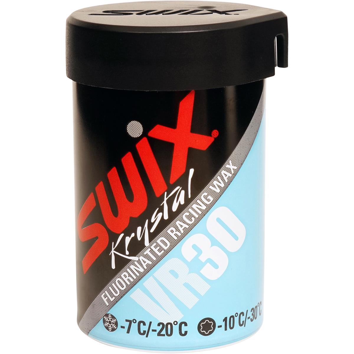 Swix VR30 New -7°C/-20°C Old -10°C/-30°C