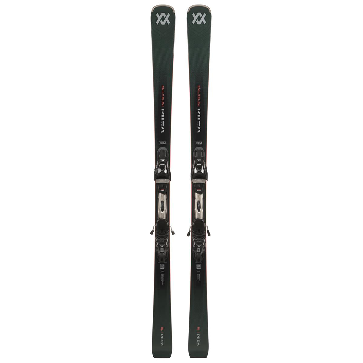 Völkl Peregrine 76 + Rmotion-T 12 GW 26/27