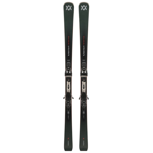 Völkl Peregrine 76 + Rmotion-T 12 GW 26/27