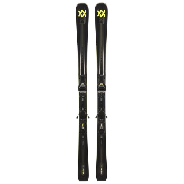 Völkl Peregrine 82 + Lowride 13 FR GW 26/27