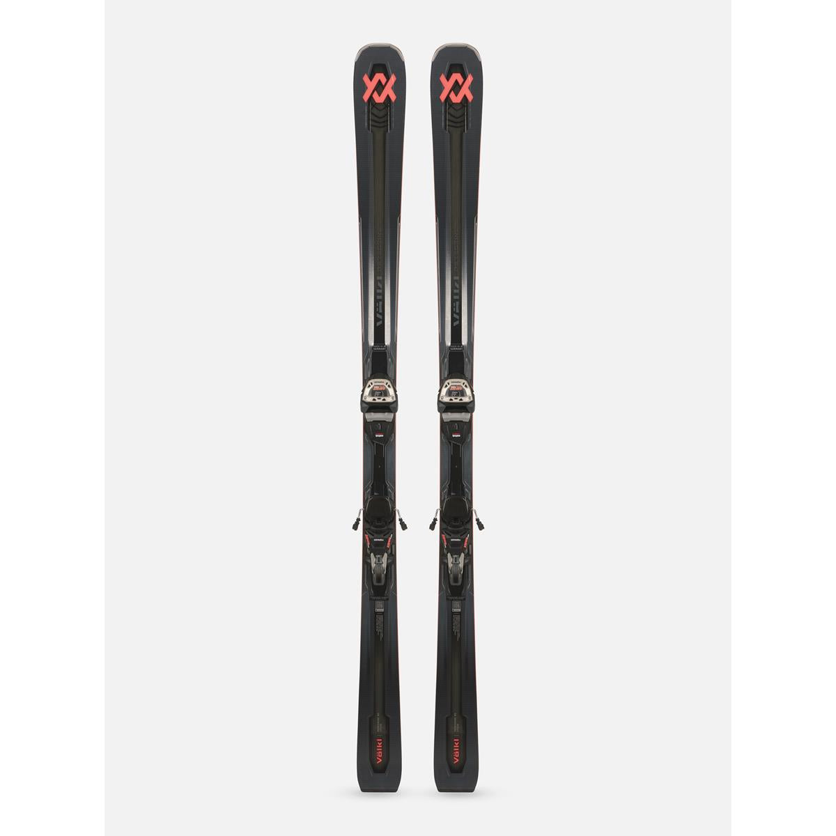 Völkl Peregrine 80 + Bindung Lowride 12 TCX - 2026/27