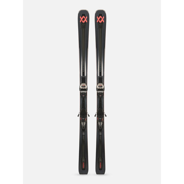 Völkl Peregrine 80 + Bindung Lowride 12 TCX - 2026/27