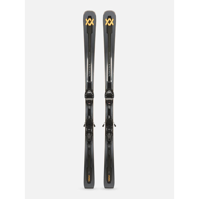 Völkl Peregrine 78 + Bindung Lowride 11 TCX - 2026/27