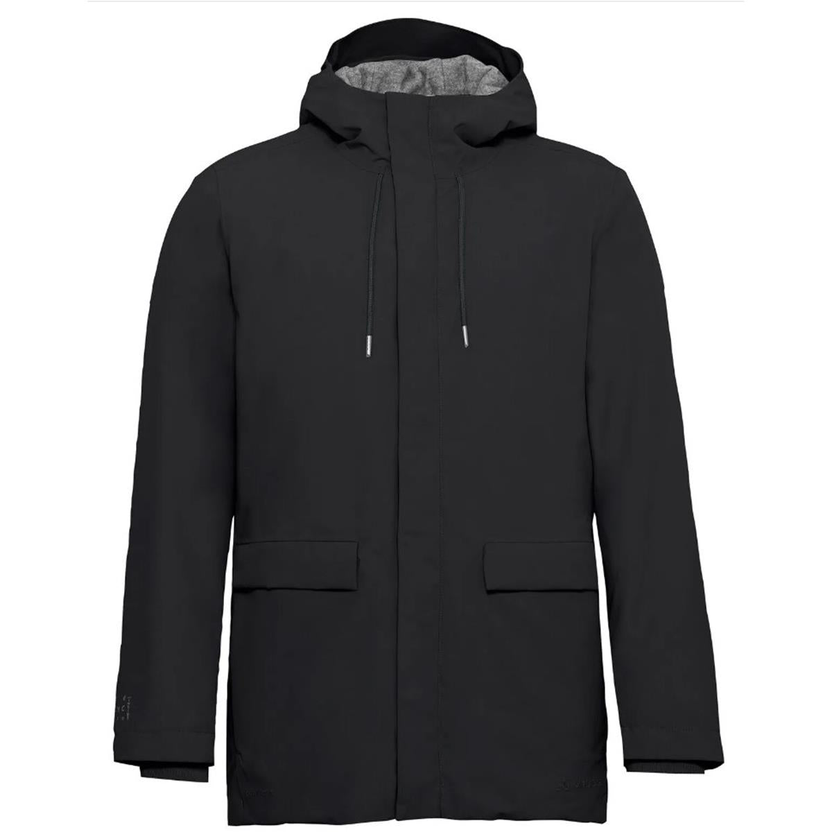 Vaude - Coreway Parka Herren - black