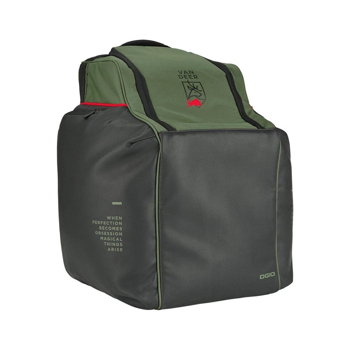Van Deer Ski Pac Medium