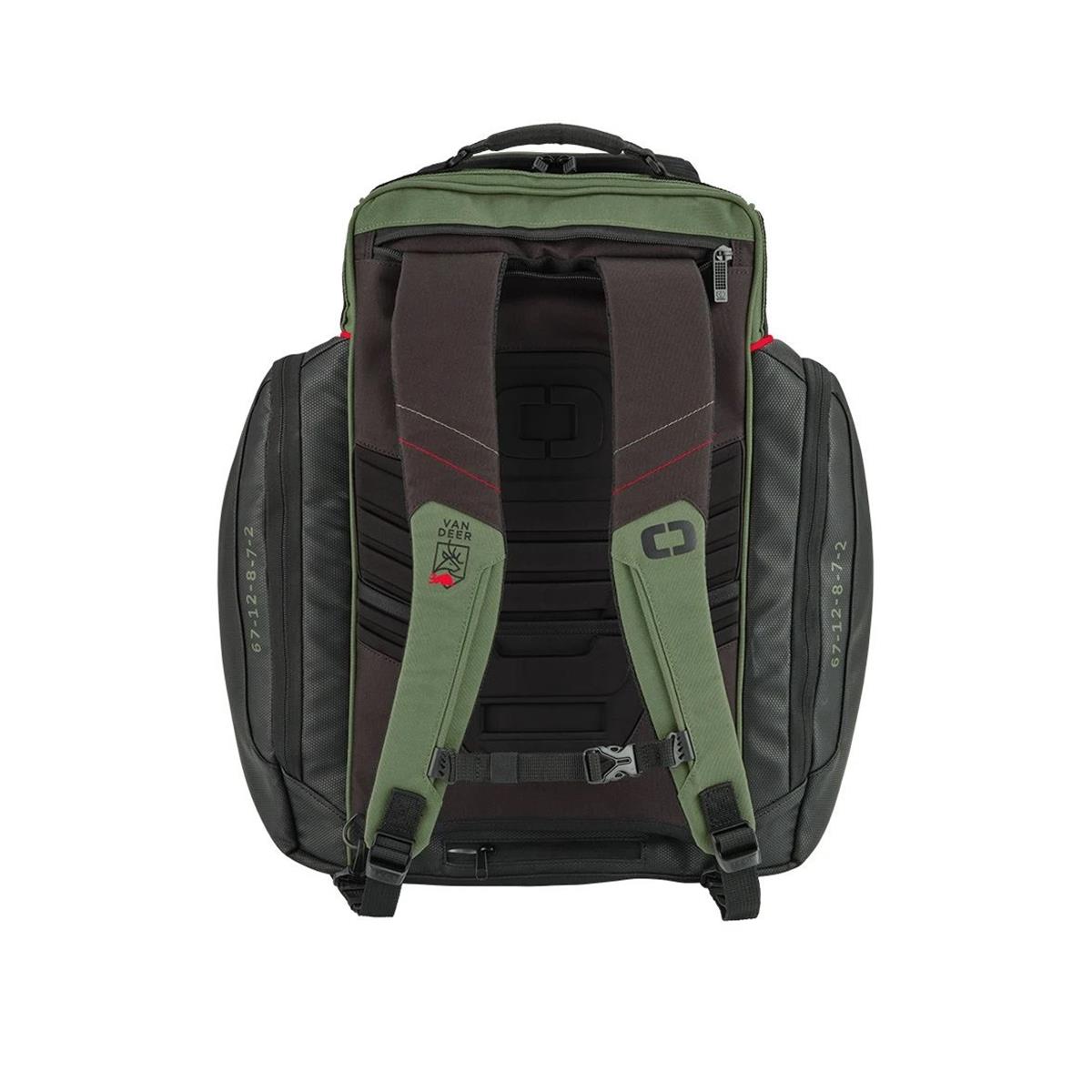 Van Deer Ski Pac Medium