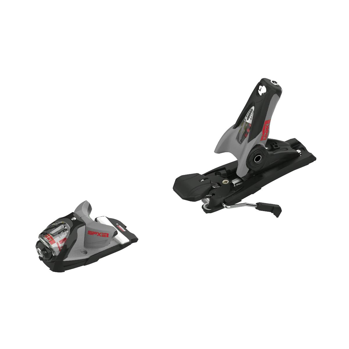 Van Deer SPX12 Rockerace GW grey 2023 2024