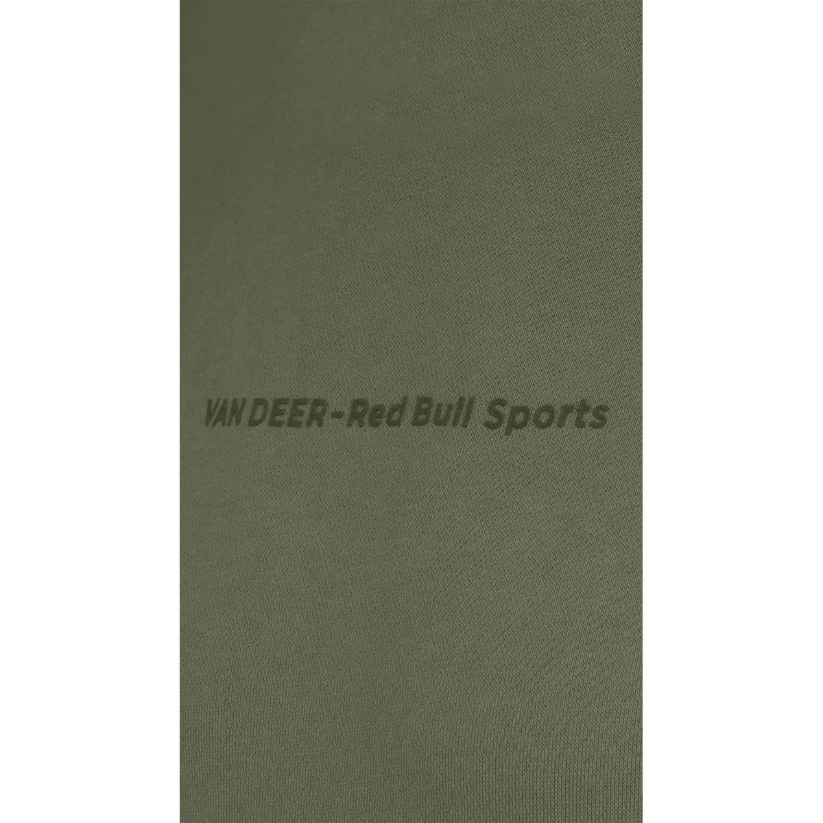 VAN DEER CASUAL SWEATER - khaki