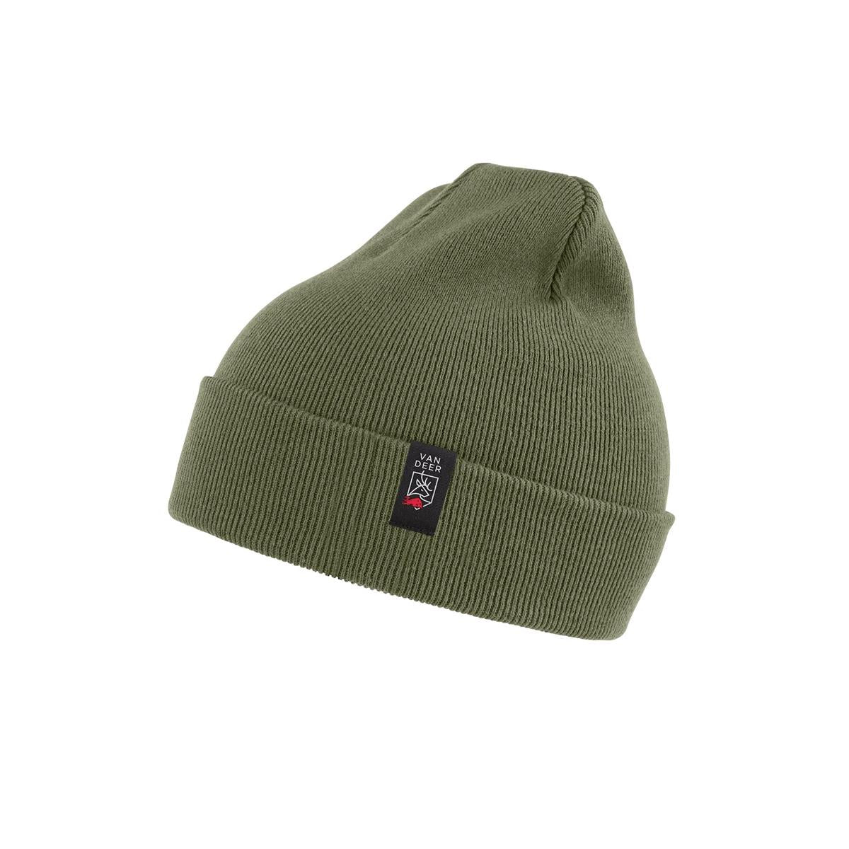 VAN DEER CLASSIC BEANIE