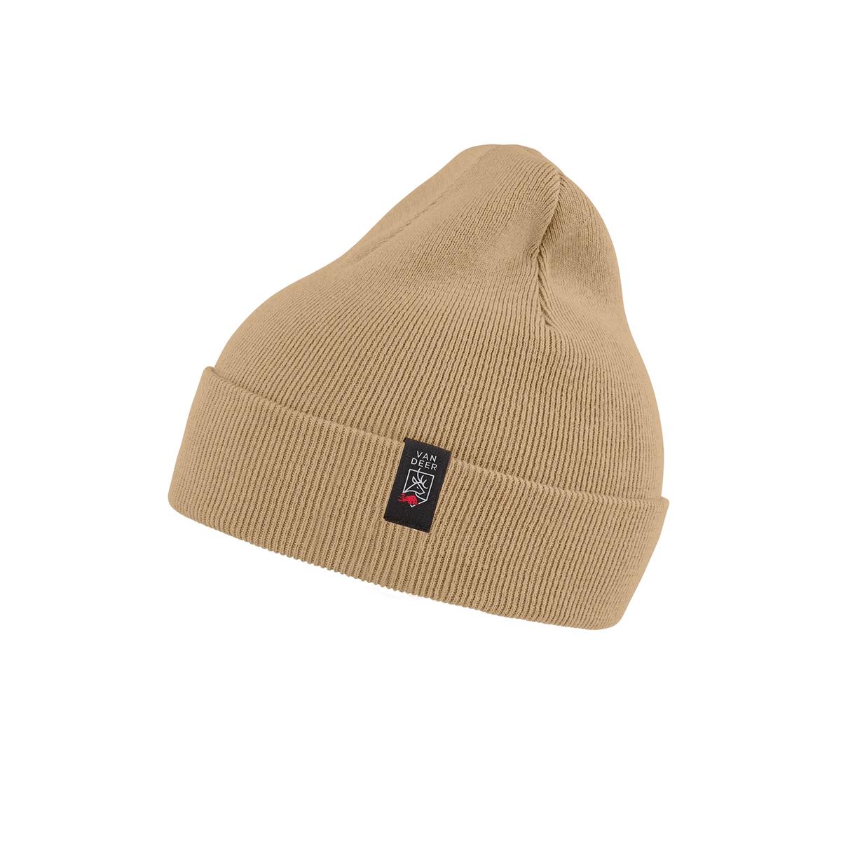 VAN DEER CLASSIC BEANIE