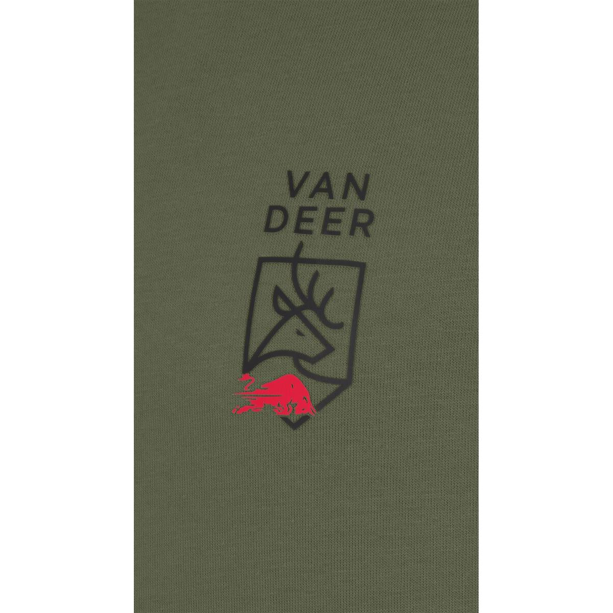 Bild 1 Essential T-Shirt khaki