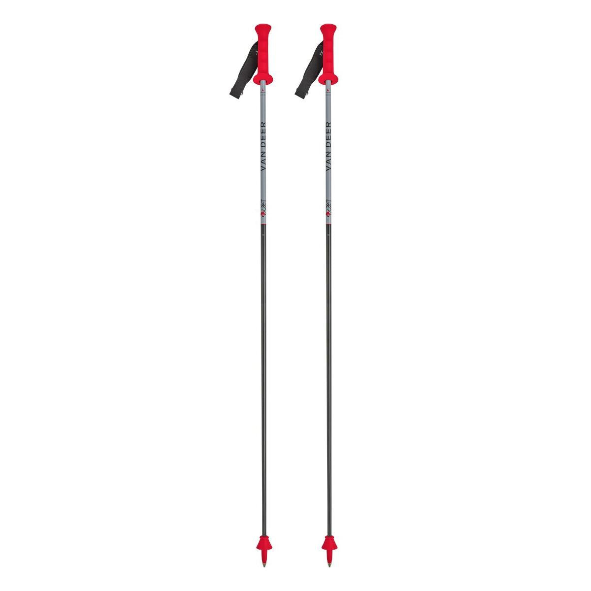 VAN DEER Race GS Carbon Rennstock