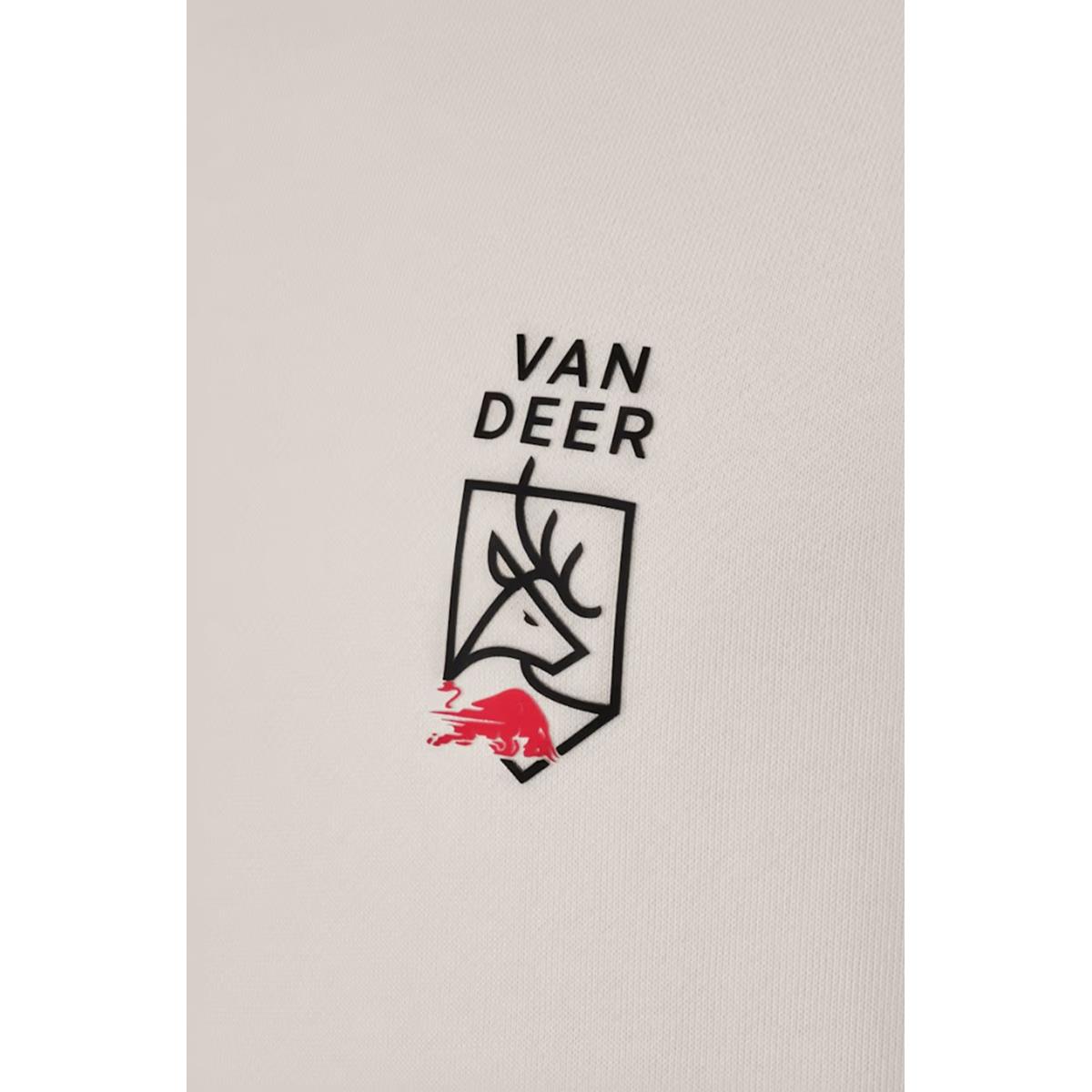 Bild 1 Essential Hoodie offwhite